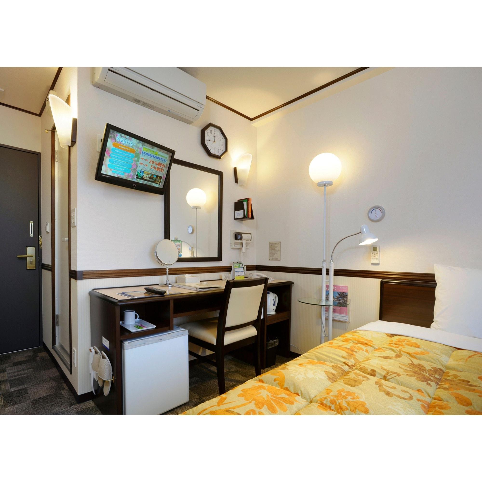 Toyoko Inn Tokyo Kamata No 1 Esterno foto