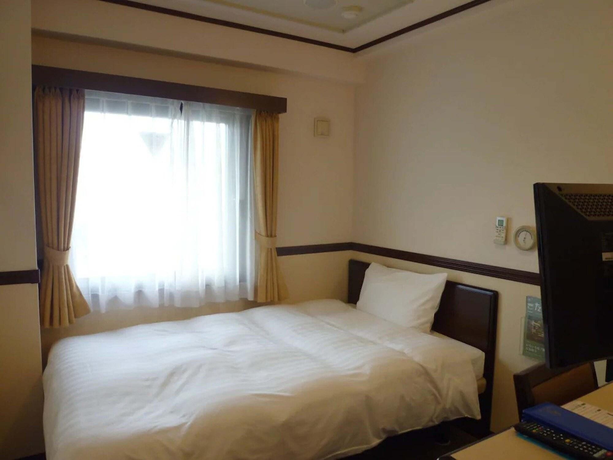 Toyoko Inn Tokyo Kamata No 1 Esterno foto