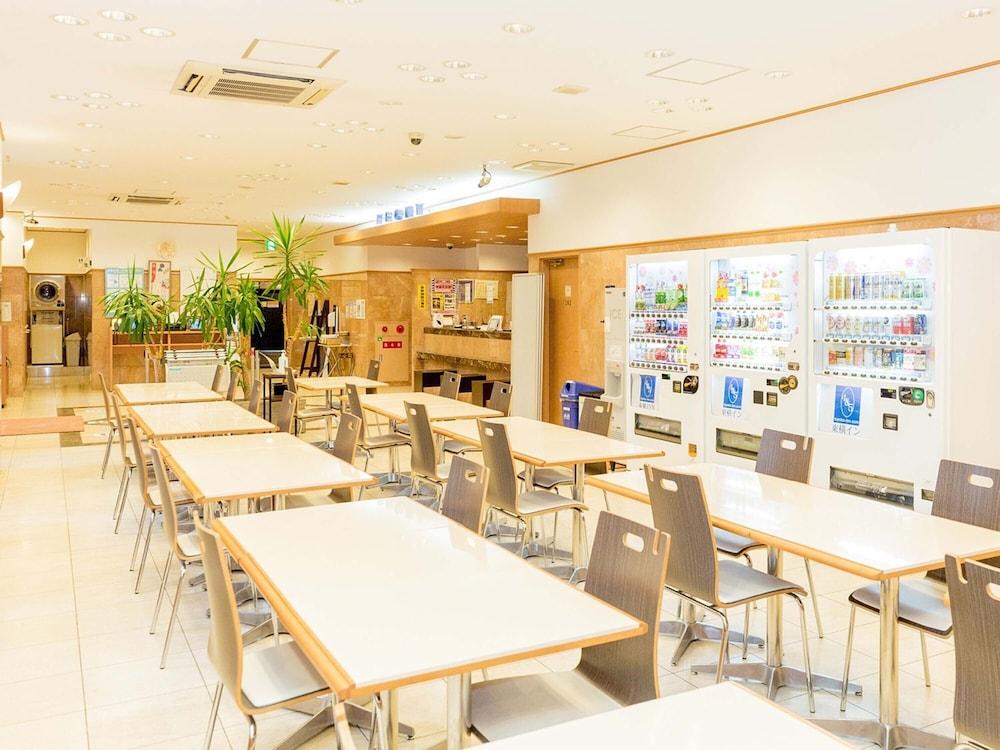 Toyoko Inn Tokyo Kamata No 1 Esterno foto