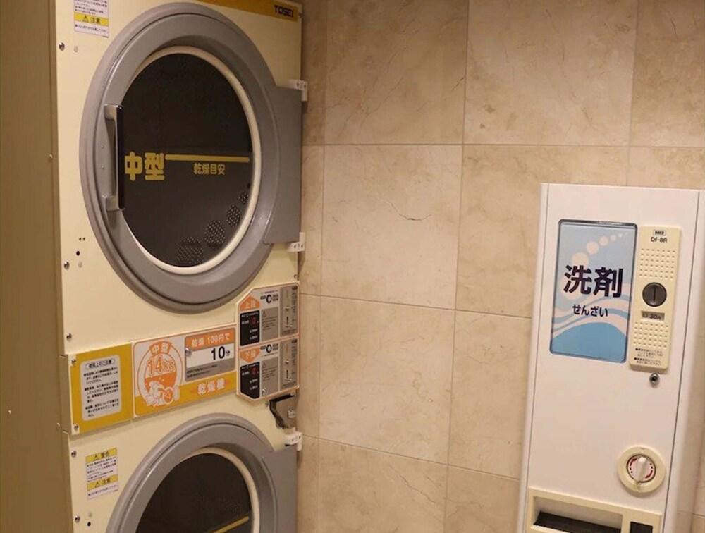 Toyoko Inn Tokyo Kamata No 1 Esterno foto