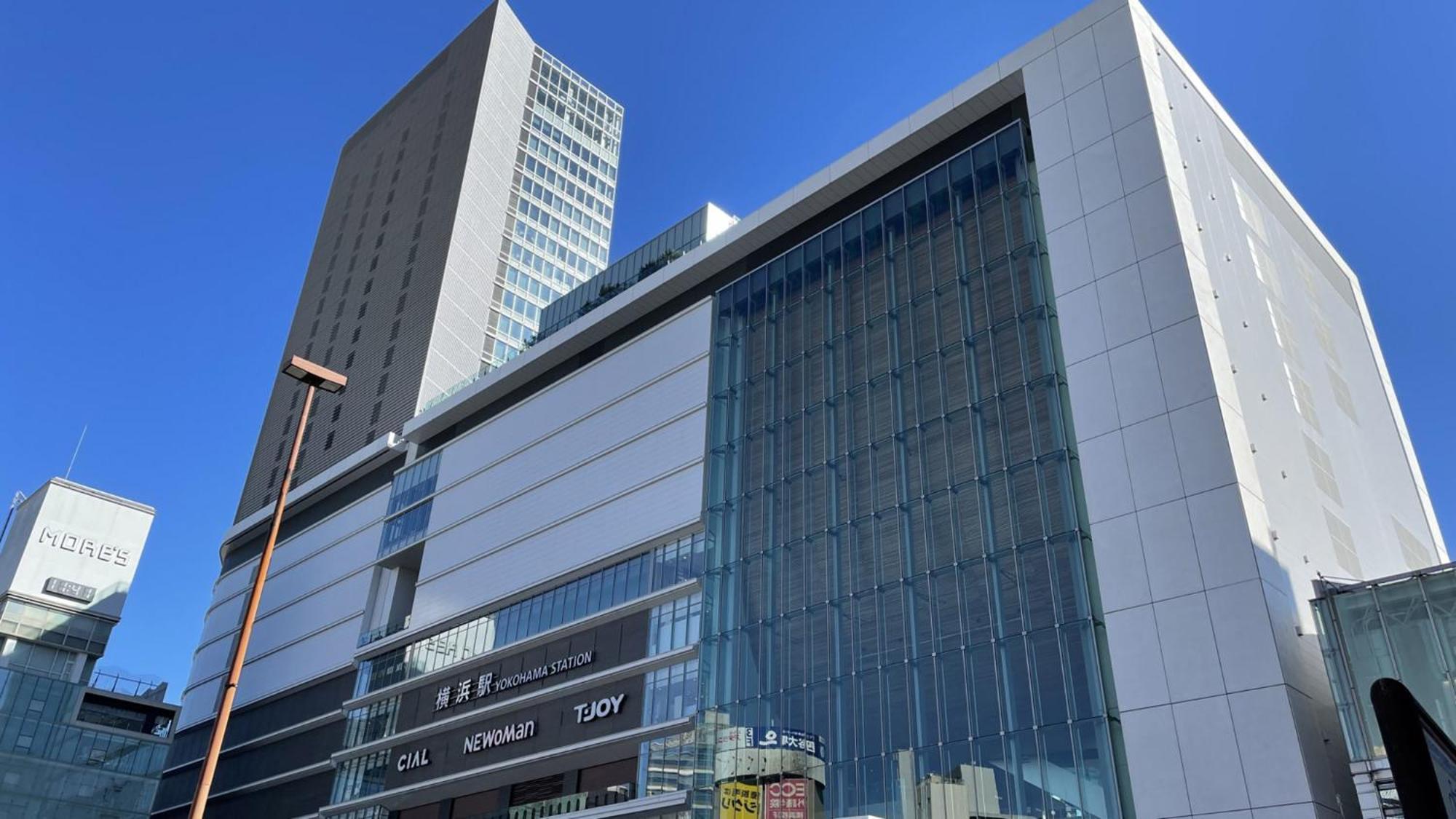Toyoko Inn Tokyo Kamata No 1 Esterno foto