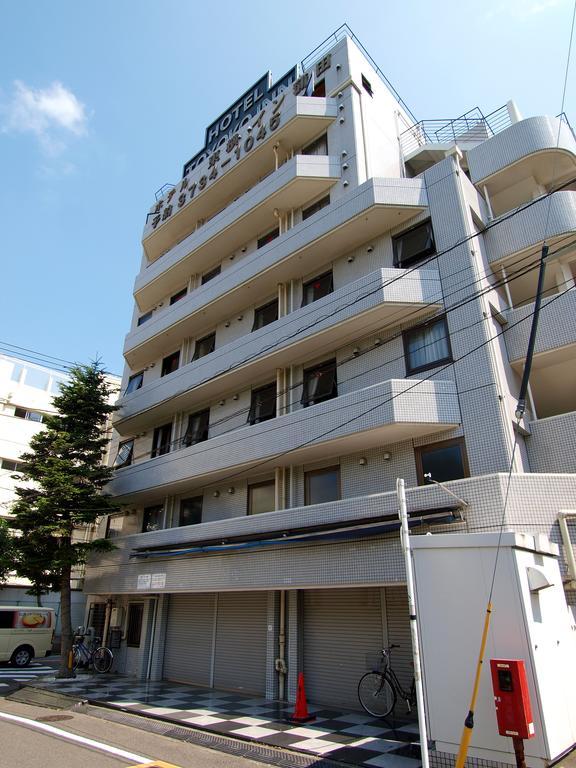 Toyoko Inn Tokyo Kamata No 1 Esterno foto