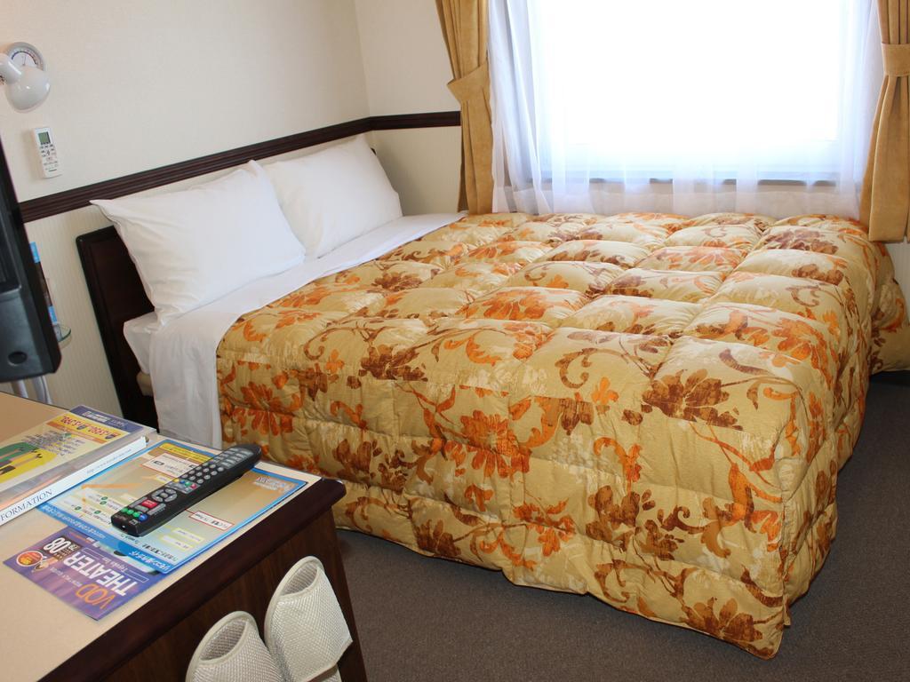Toyoko Inn Tokyo Kamata No 1 Esterno foto