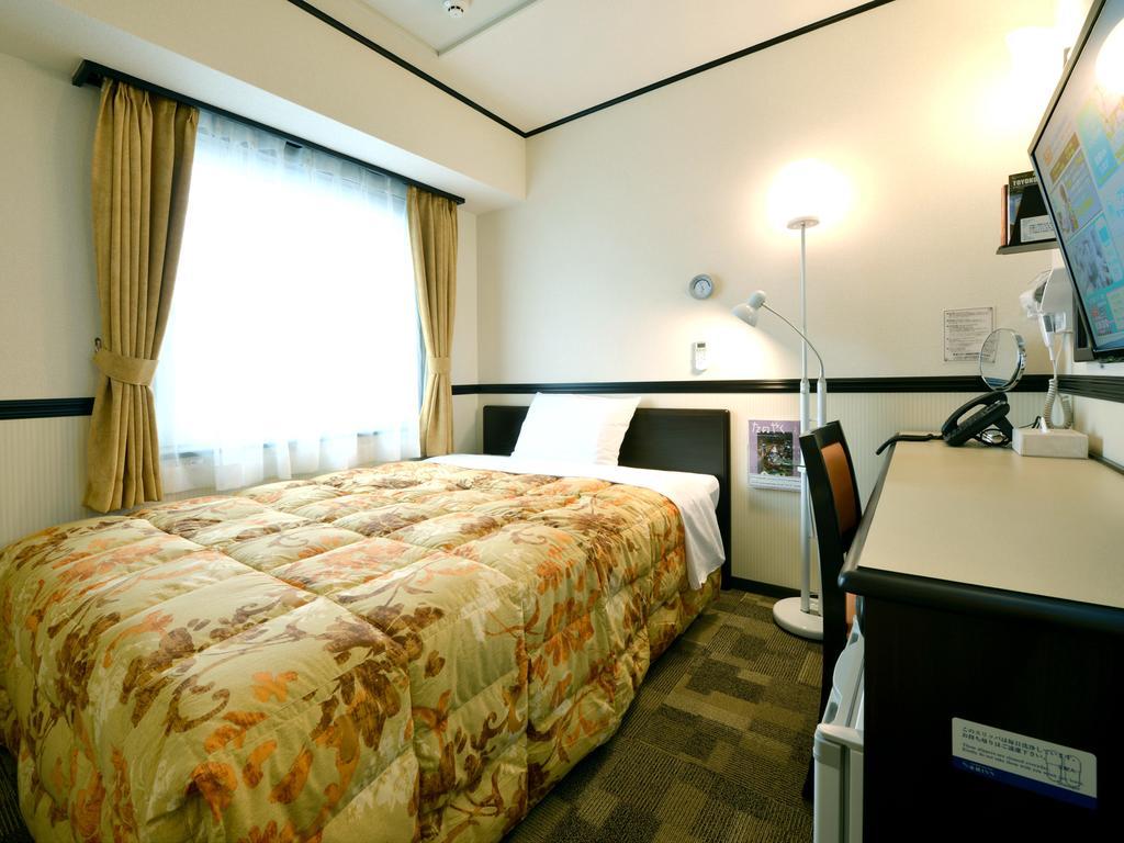Toyoko Inn Tokyo Kamata No 1 Esterno foto