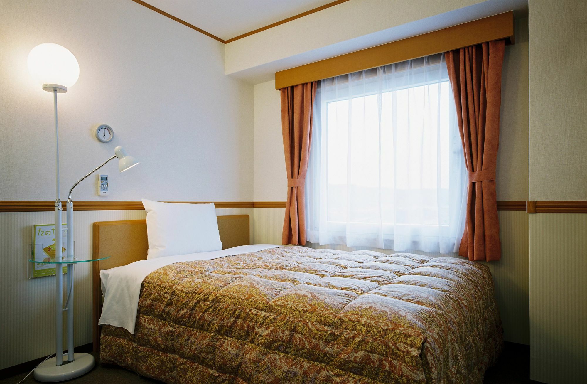 Toyoko Inn Tokyo Kamata No 1 Esterno foto