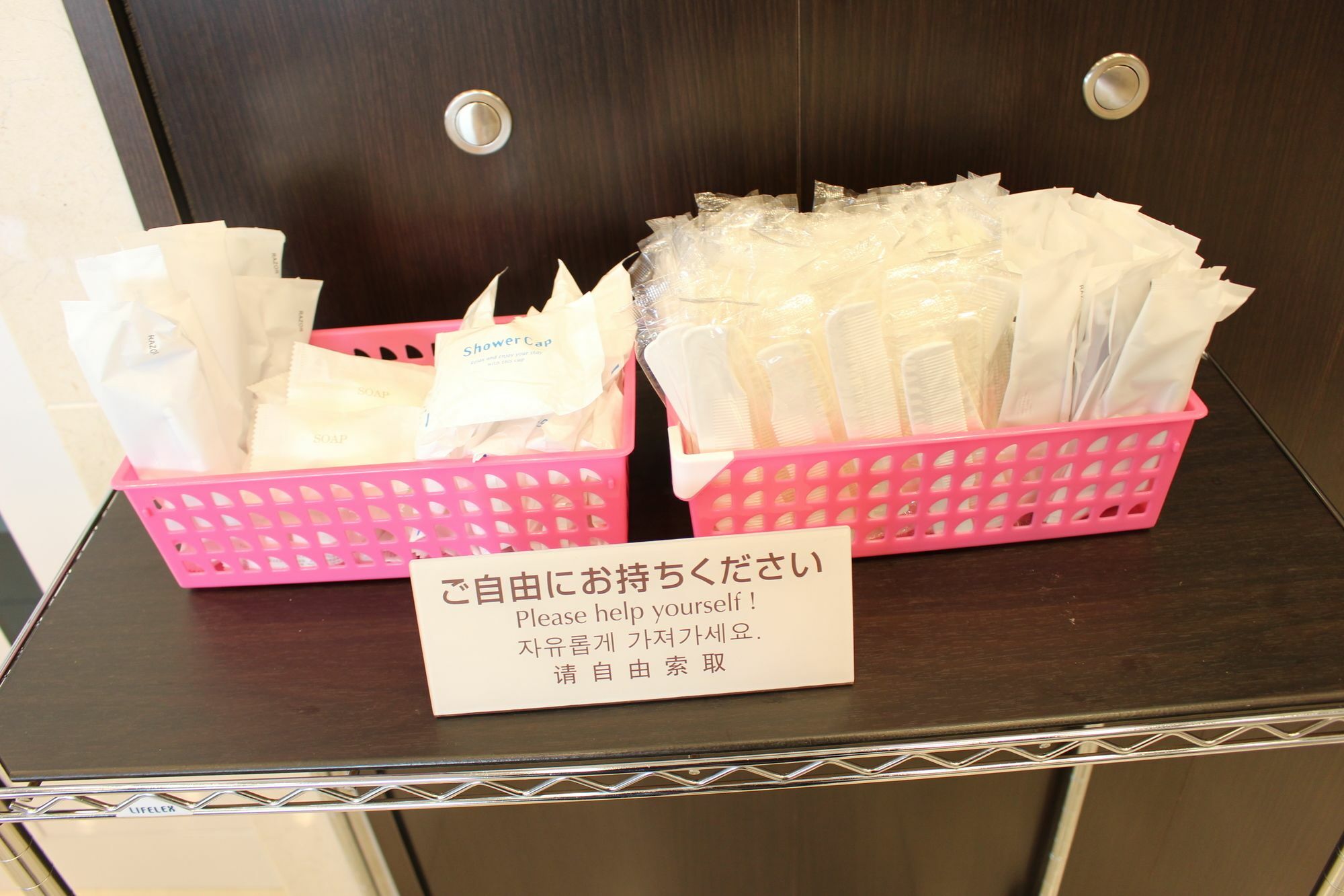 Toyoko Inn Tokyo Kamata No 1 Esterno foto